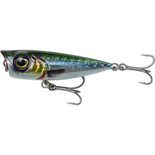 Воблер SAVAGE GEAR 3D Minnow Popper F 43 мм Sayoris PHP (1854.16.94)