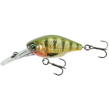 Воблер SAVAGE GEAR Petit G Crank 40 мм 5.3 г DR F Holo Perch (1610672)