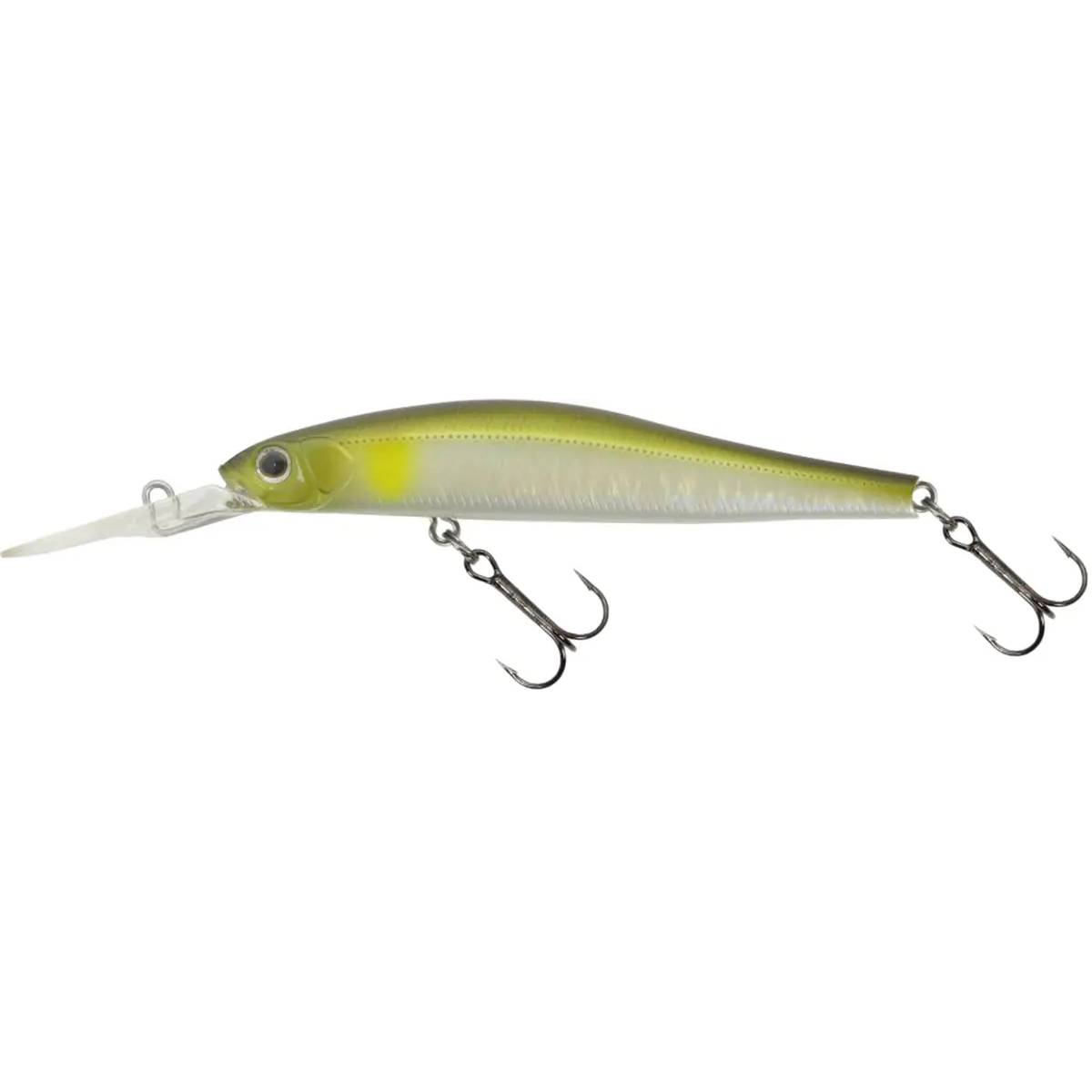 Воблер ZIPBAITS Rigge Deep 90 F 90мм 10.5г #191 (1595.01.21)