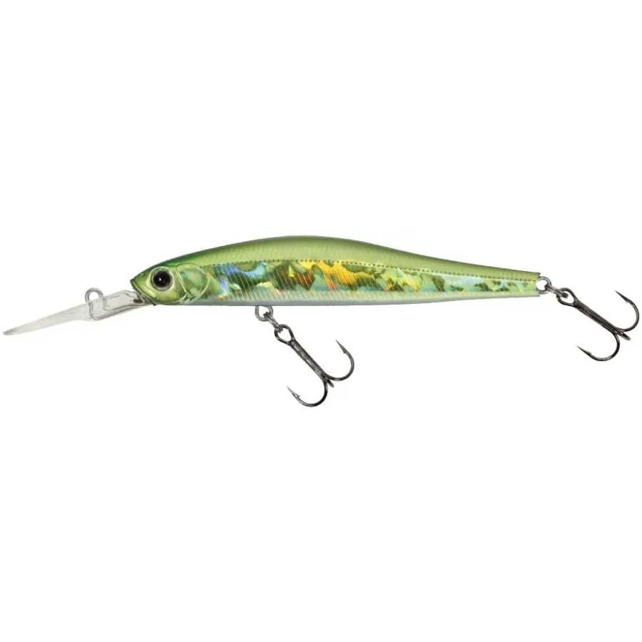 Воблер ZIPBAITS Rigge Deep 90 F 90мм 10.5г #317EM (1595.01.22)