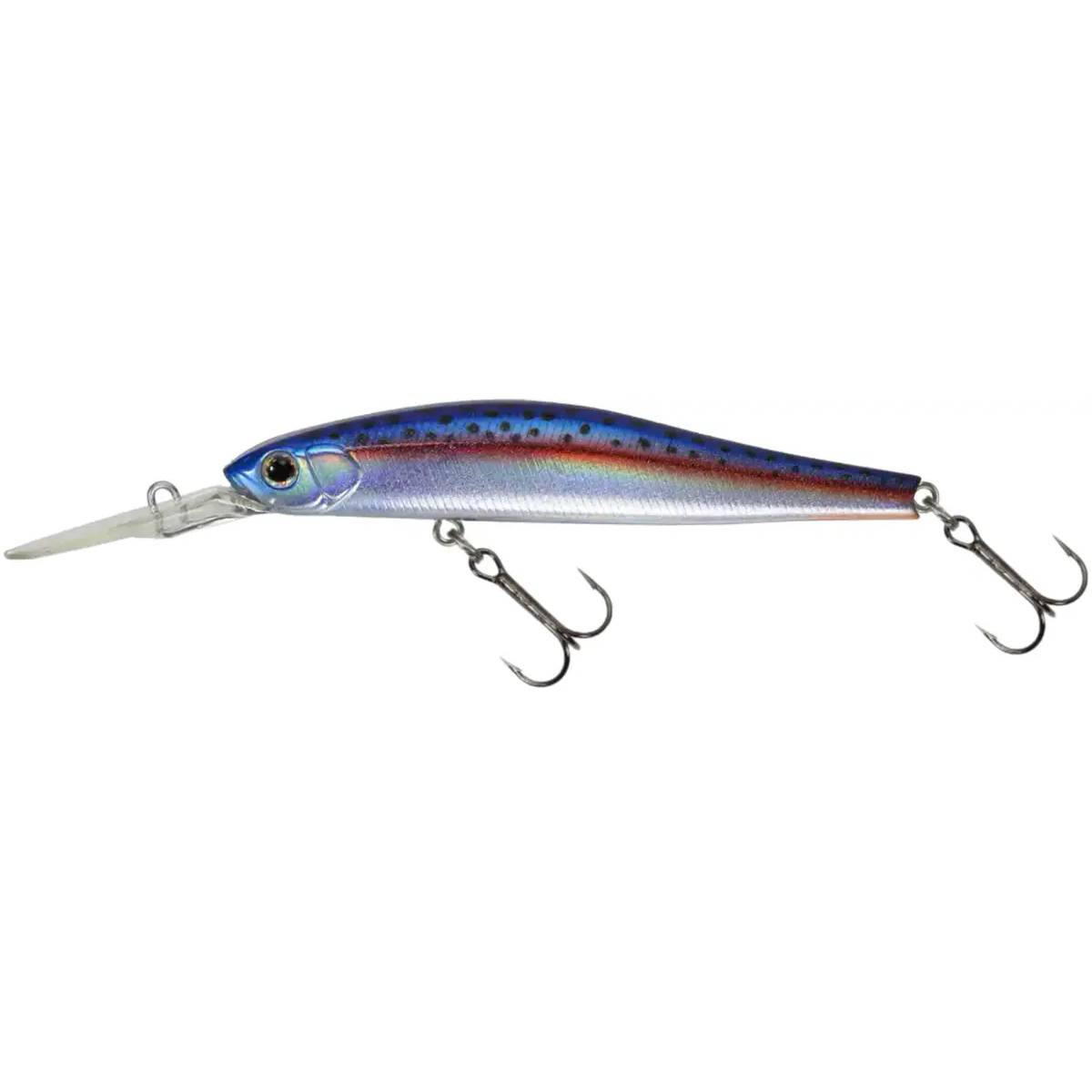 Воблер ZIPBAITS Rigge Deep 90 F 90мм 10.5г #877 (1595.01.26)