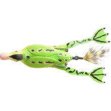 Воблер SAVAGE GEAR 3D Hollow Duckling Weedless S 75 мм 15 г 02-Fruck (57611)