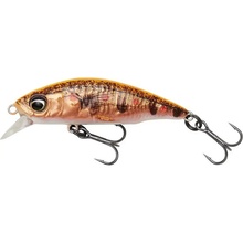 Воблер SAVAGE GEAR 3D Sticklebait Twitch S 45 мм 4.0 г Fluo Orange Copper (72311)