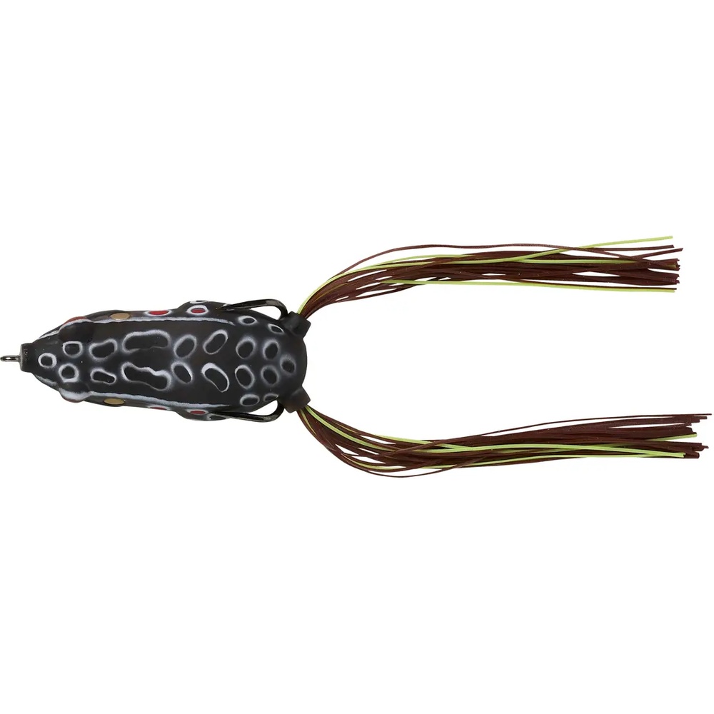 Воблер SAVAGE GEAR 3D Walk Frog 55 мм 14.0 г Brown Frog (62033)