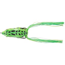 Воблер SAVAGE GEAR 3D Walk Frog 55 мм 14.0 г Green Frog (62032)