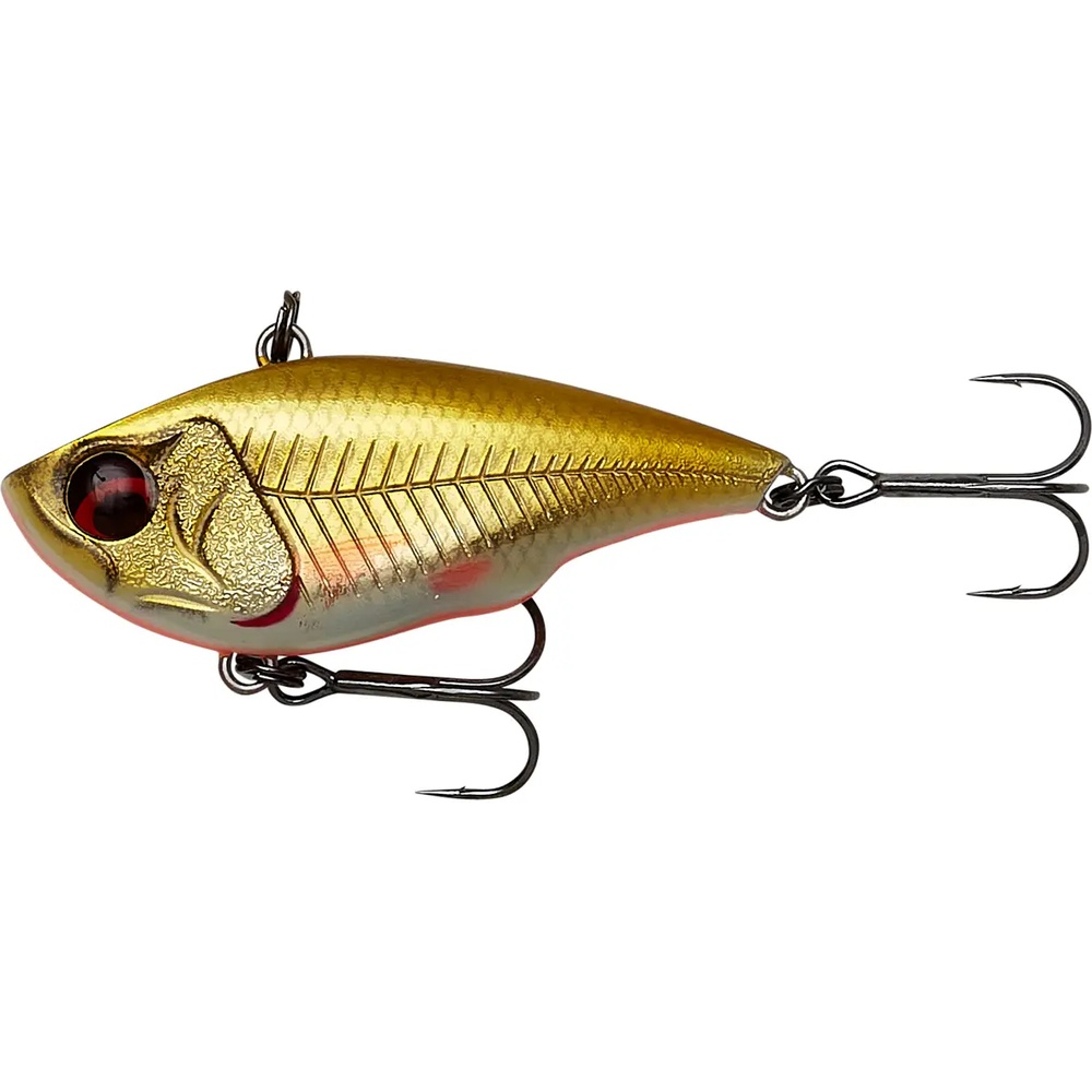 Воблер SAVAGE GEAR Fat Vibes 51S 51 мм 11.0 г Dirty Roach (71668)