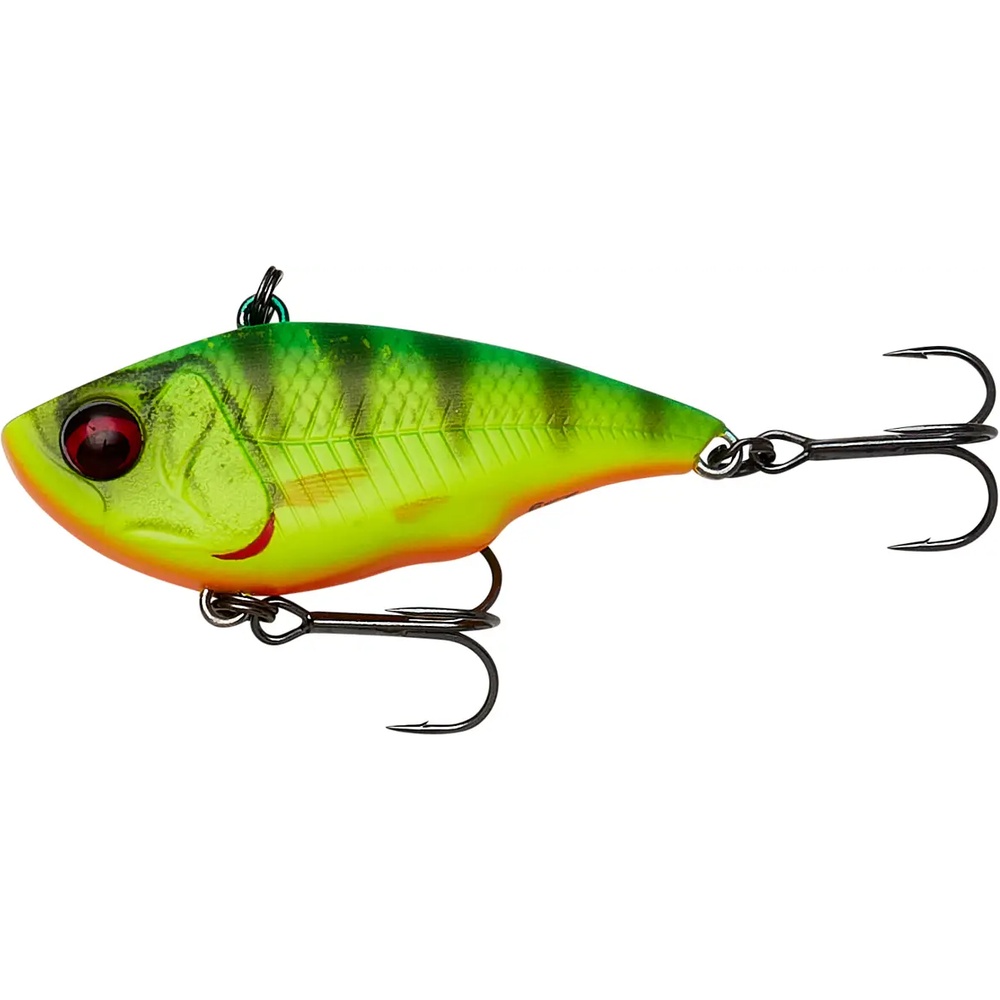 Воблер SAVAGE GEAR Fat Vibes 51S 51 мм 11.0 г Firetiger (71666)