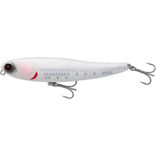 Воблер SAVAGE GEAR Bullet Mullet 55мм F LS Illusion White (1854.48.66)