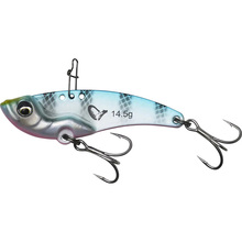 Цикада SAVAGE GEAR Vib Blade 55мм 14.5г Blue Pink Stripes (71448)