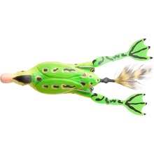 Воблер SAVAGE GEAR 3D Hollow Duckling weedless L 100 мм 02-Fruck (1854.05.32)