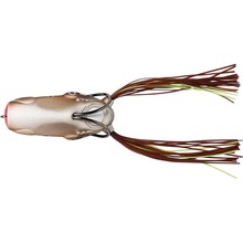 Воблер SAVAGE GEAR 3D Pop Frog 70 мм Brown Frog (1854.04.45)