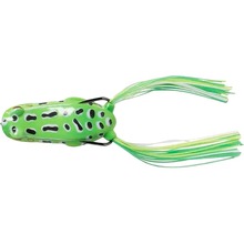 Воблер SAVAGE GEAR 3D Pop Frog 70 мм Green Frog (1854.04.46)