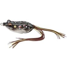 Воблер SAVAGE GEAR 3D Walk Frog F 70 мм 20 г Brown Frog (62036)