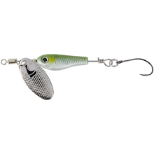 Блешня SMITH Niakis 48mm 3.0g #03 (0776000003)