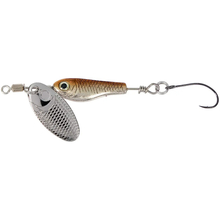 Блешня SMITH Niakis 48mm 3.0g #04 (0776000004)