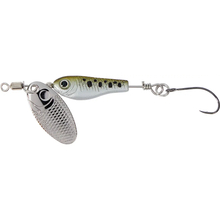 Блешня SMITH Niakis 48mm 3.0g #05 (0776000005)