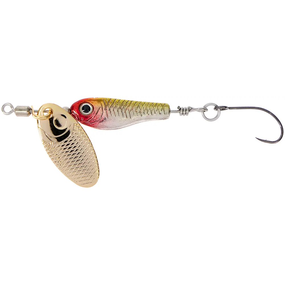 Блешня SMITH Niakis 48mm 3.0g #13 (0776000013)