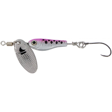 Блешня SMITH Niakis 48mm 3.0g #21 (0776000021)