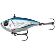 Воблер SAVAGE GEAR Fat Vibes 66S 66 мм 22 г Blue Chrome (71671)