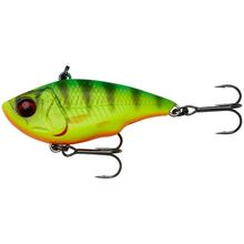 Воблер SAVAGE GEAR Fat Vibes 66S 66 мм 22 г Firetiger (71672)