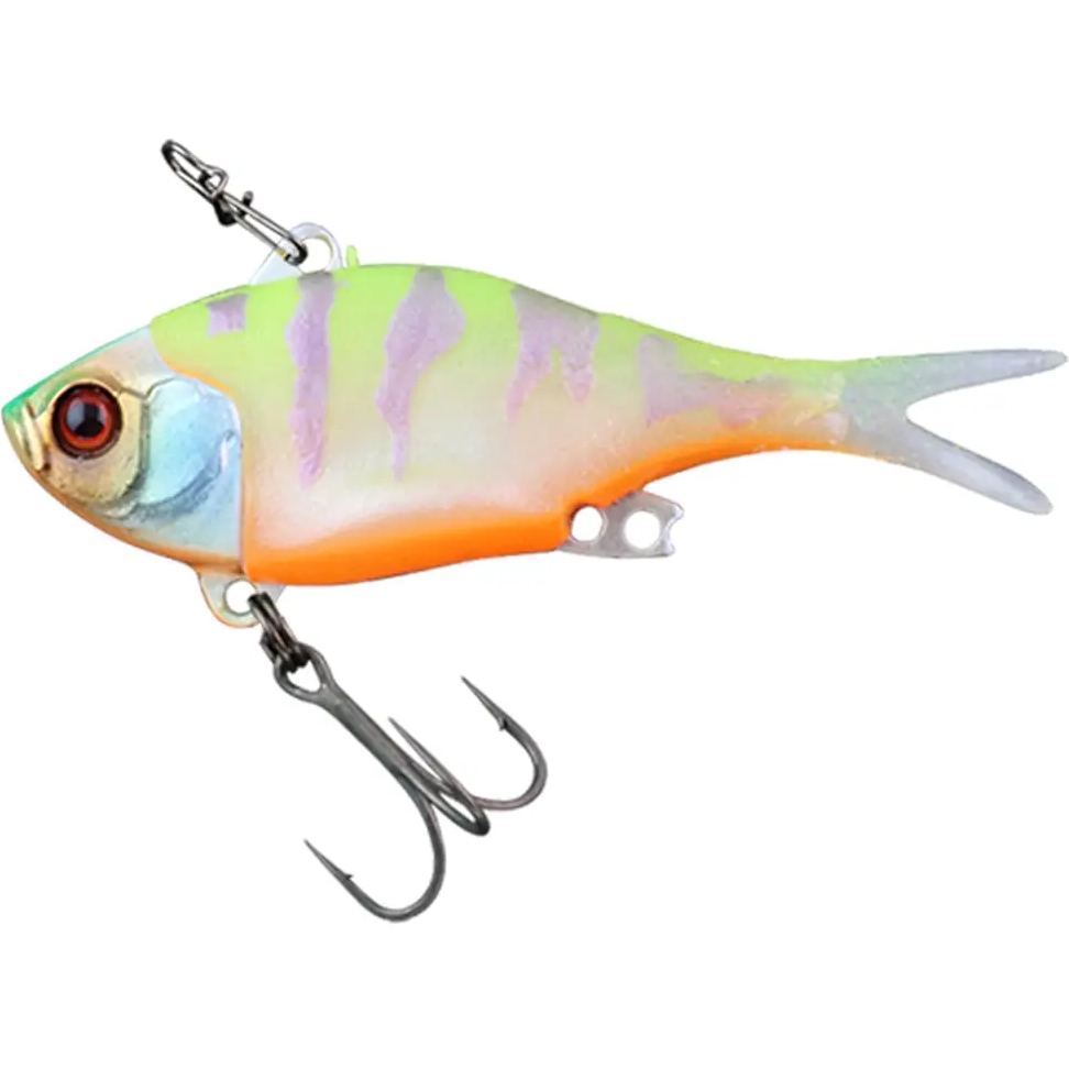 Воблер JACKALL Jeublu 52S 52 мм 6.4 г Chart Back Gill (4525807191554)