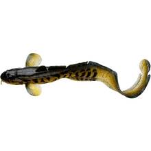 Силикон Savage Gear 3D Burbot FS 250мм 75.0г 01-Burbot (53823)
