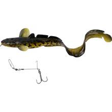 Силикон Savage Gear 3D Burbot FS 250мм 75.0г 01-Burbot (53823)