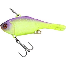 Воблер JACKALL Jeublu 52S 52 мм 6.4 г Maruhata Purple Chartreuse (4525807191615)