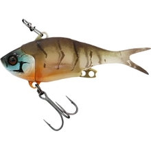 Воблер JACKALL Jeublu 52S 52 мм 6.4 г Maruhata Suji Shrimp (4525807191622)