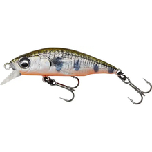 Воблер SAVAGE GEAR 3D Sticklebait Twitch S 65 мм 9.4 г Olive Smolt (72321)