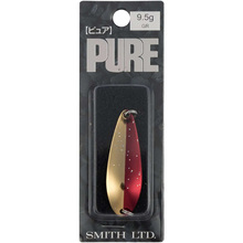 Блешня SMITH Pure 9.5g GR (1665.15.69)
