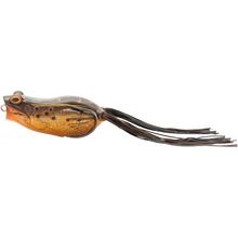 Постачальник: Місто: Київ SAVAGE GEAR Hop Popper Frog F 55 мм 15 г Tan (77440)