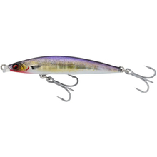 Воблер SAVAGE GEAR Grace Tail 50мм 4.2g SS Gold Anchovy (1609173)