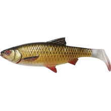 Силикон SAVAGE GEAR 3D LB River Roach 220mm 125.0g Dirty Roach (63712)