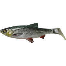 Силікон SAVAGE GEAR 3D LB River Roach 220мм 125.0g Green Silver (63716)