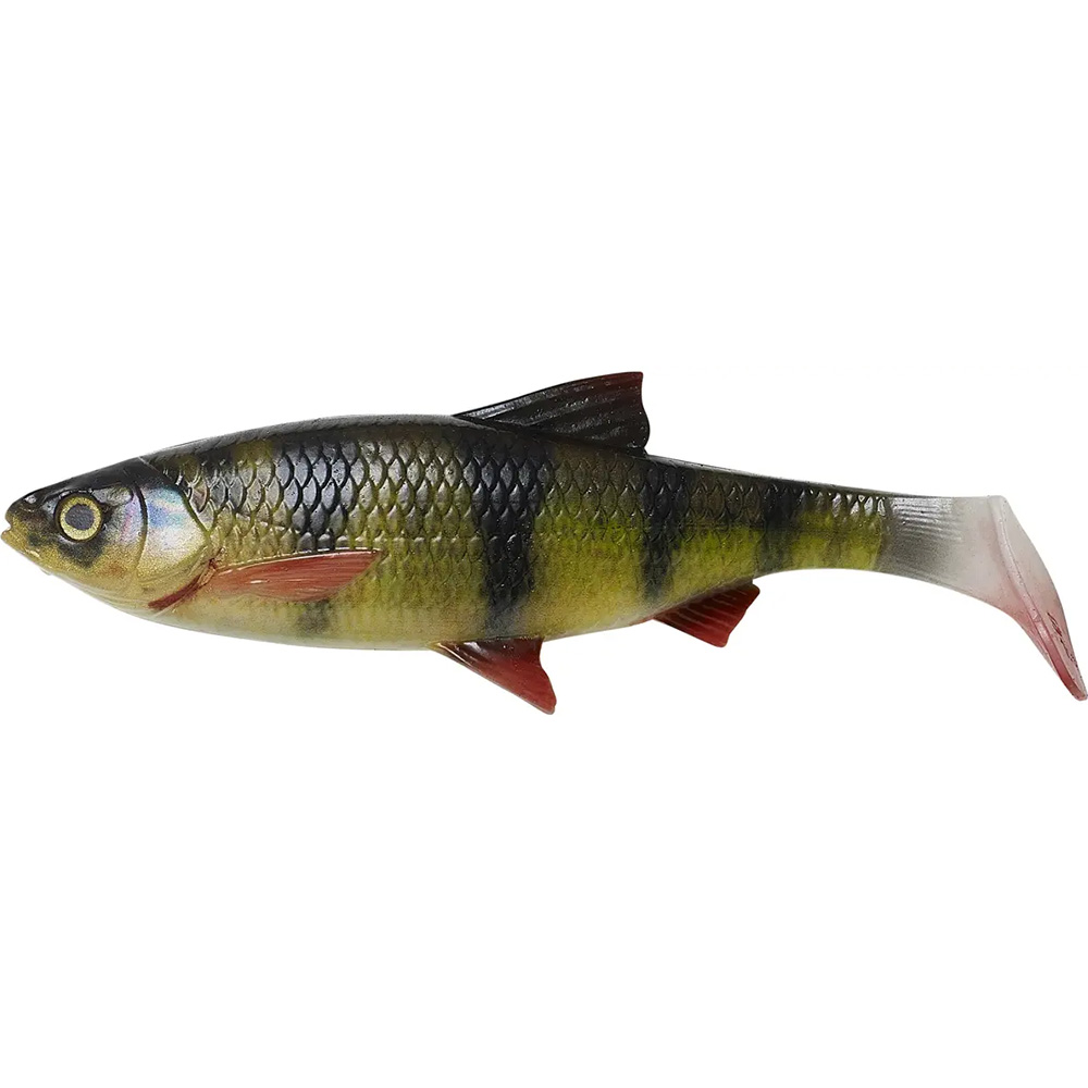 Силикон SAVAGE GEAR 3D LB River Roach 220mm 125.0g Perch (63713)