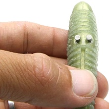 Силикон Keitech Swing Impact Fat 6.8" #440 Electric Shad 3 шт (1551.08.17)