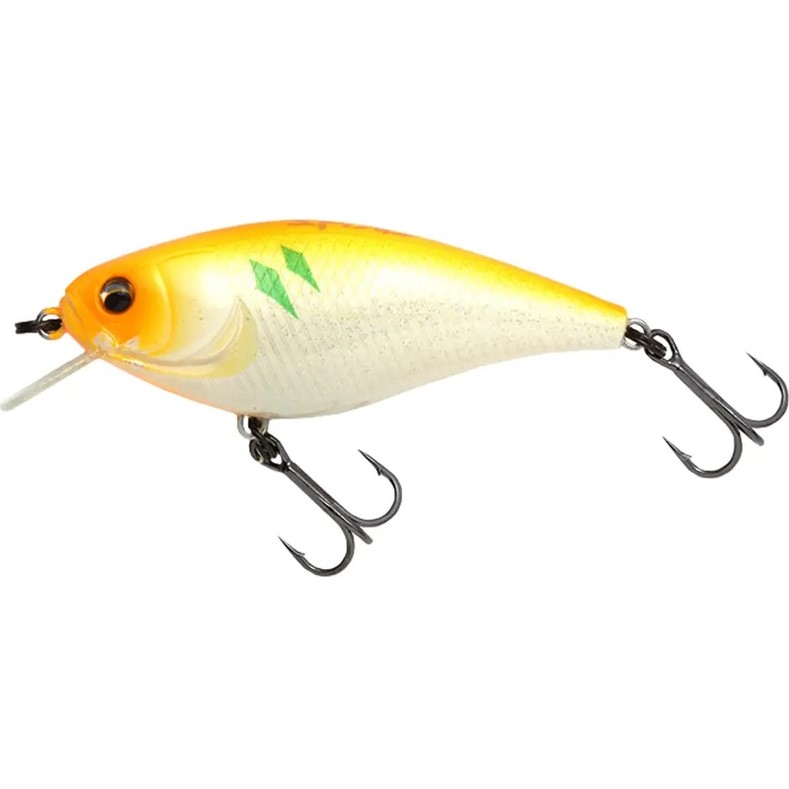 Воблер Imakatsu Gekiasa Shad 58SF 58 мм 7.0 г #667 (4582497665741)