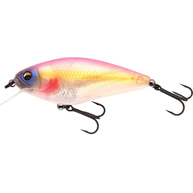 Воблер Imakatsu Gekiasa Shad 58SF 58 мм 7.0 г #757 (4582497665079)