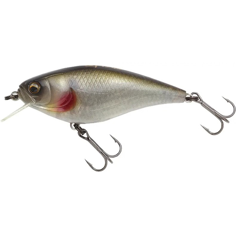 Воблер Imakatsu Gekiasa Shad 58SF 58 мм 7.0 г #805 (4582497665581)