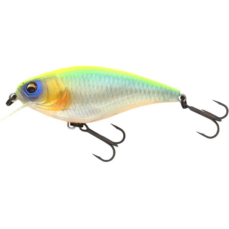 Воблер Imakatsu Gekiasa Shad 58SF 58 мм 7.0 г #815 (4582497665093)