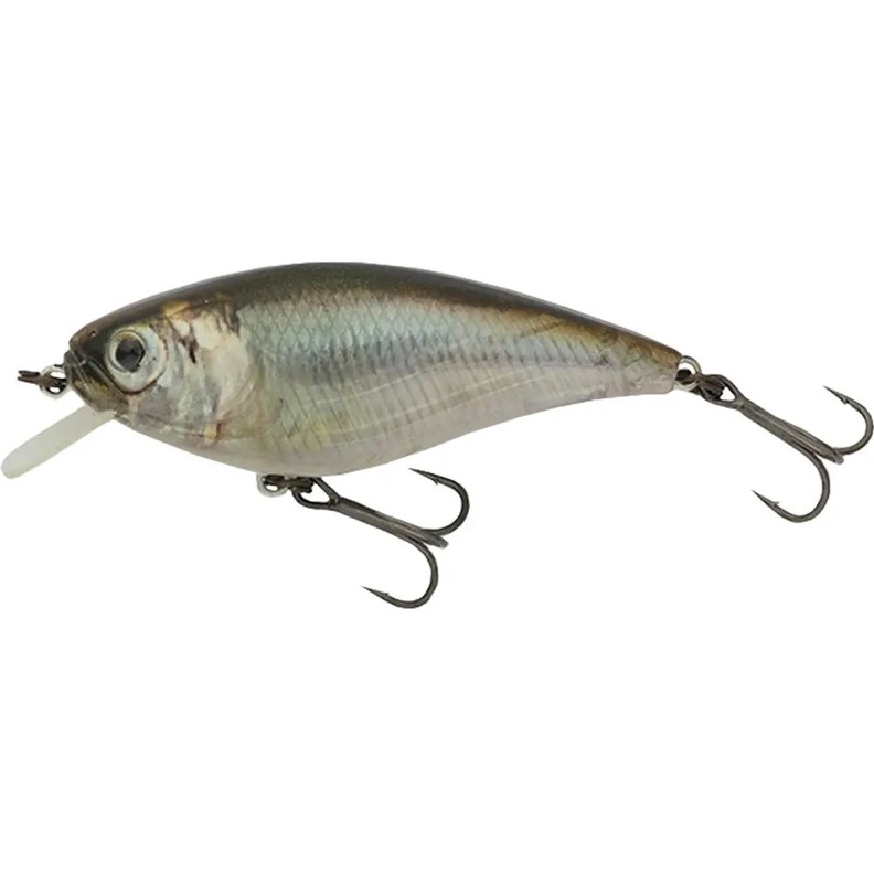 Воблер Imakatsu Gekiasa Shad 58SF 58 мм 7.0 г #830 (4582497665475)