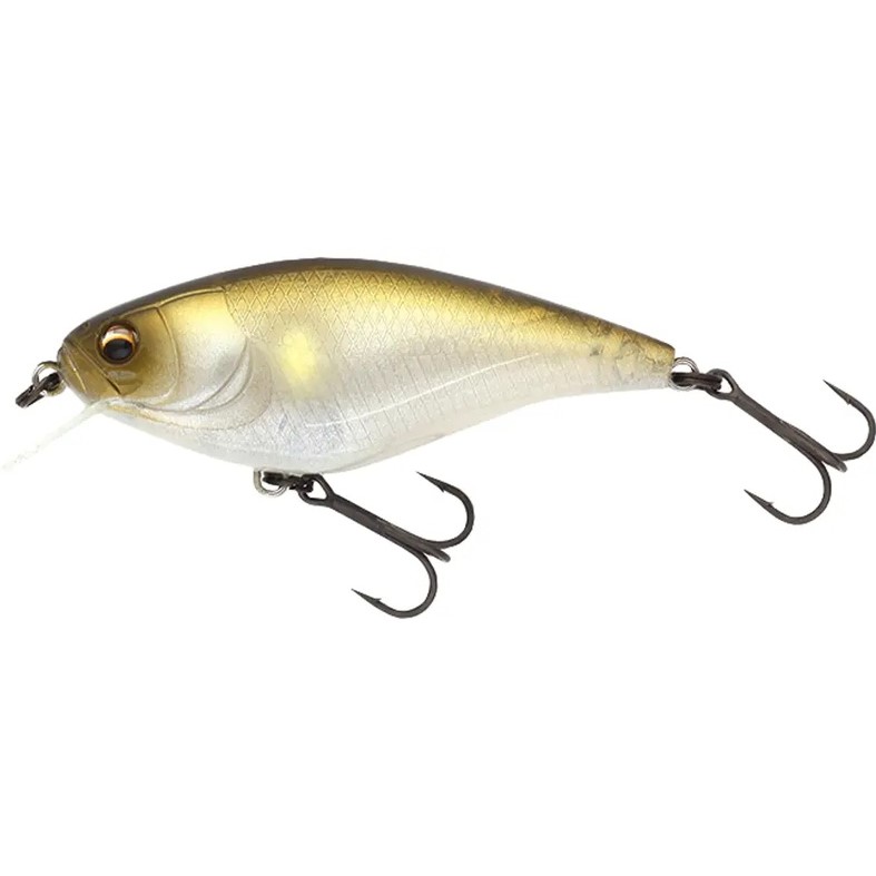 Воблер Imakatsu Gekiasa Shad 58SF 58 мм 7.0 г #875 (4582497665109)