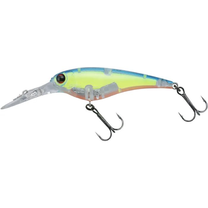 Воблер IMAKATSU IS Wasp 50SP 50 мм 3.5 г #06 (4560177646037)