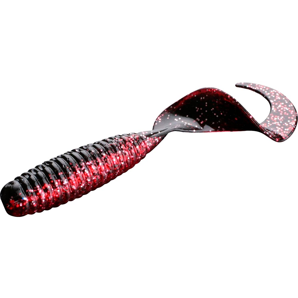 

Силикон MIKADO Twister 52 мм 5 шт (PMTBL-52-14), Силікон Twister 52мм 5 шт (колір-14)