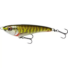 Воблер SAVAGE GEAR Freestyler V2 SS 110мм 28.0g Pike (77075)