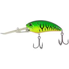 Воблер DUO Realis Crank G87 20A 87 мм 35.5 г ACC3235 Aaron Tiger (4525918102456)