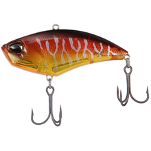 Воблер DUO Realis Apex Vibe F85 85мм 27.0g CCC3354 Ghost Red Tiger (4525918138387)