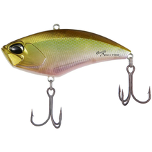 Воблер DUO Realis Apex Vibe F85 85mm 27.0g DEA3006 Ghost Minnow (4525918138288)