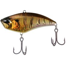 Воблер DUO Realis Apex Vibe F85 85mm 27.0g DPA3268 Bronze Gill (4525918138318)